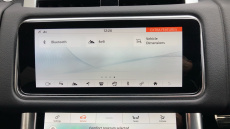 Land Rover Range Rover Sport 3.0 D250 HSE Silver 5dr Auto [7 Seat] Diesel Estate